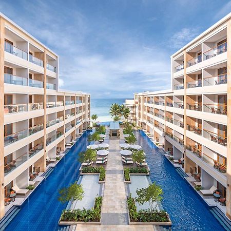 Henann Premier Coast Resort ปางเลา ภายนอก รูปภาพ