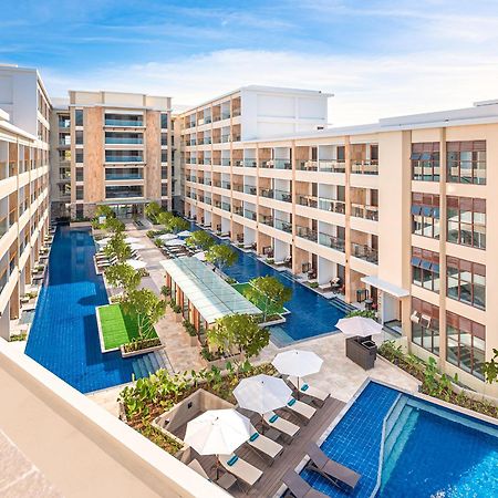 Henann Premier Coast Resort ปางเลา ภายนอก รูปภาพ