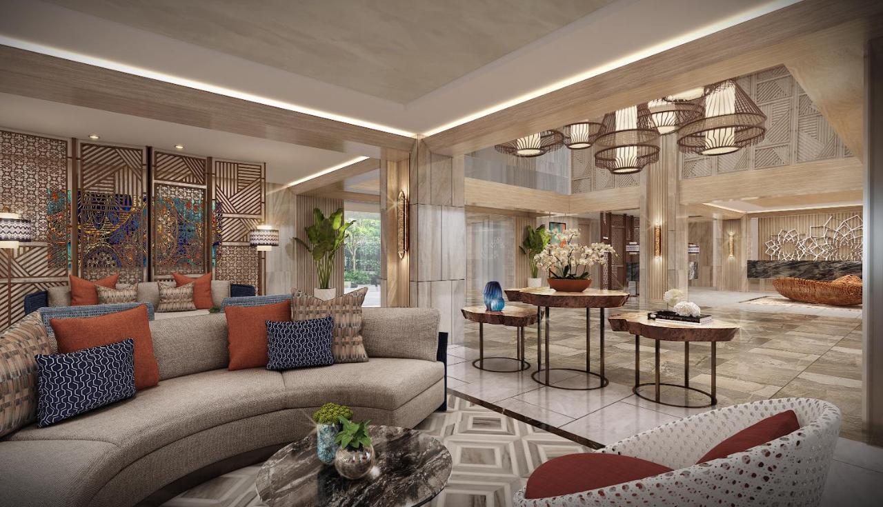 Henann Premier Coast Resort ปางเลา ภายนอก รูปภาพ