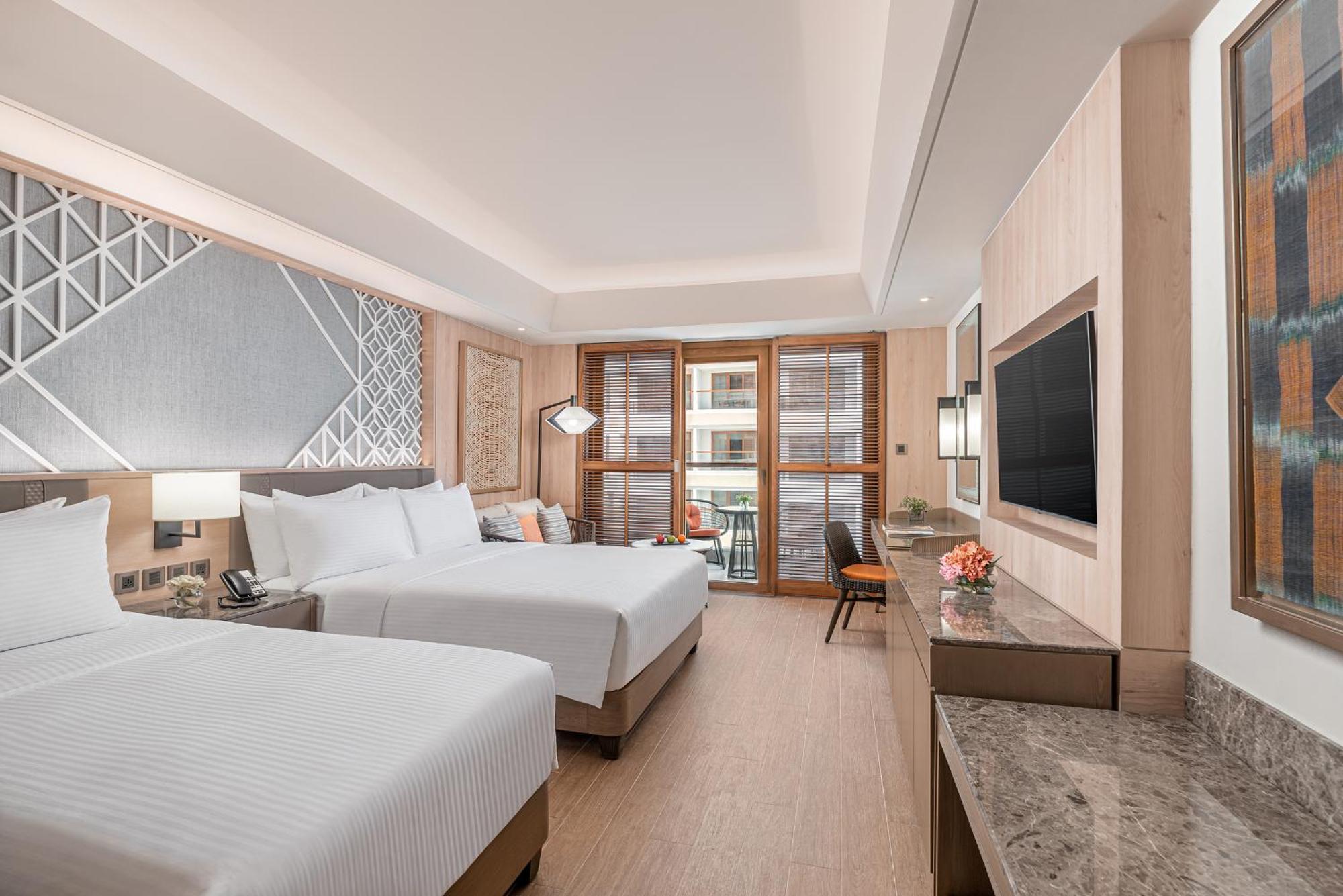 Henann Premier Coast Resort ปางเลา ภายนอก รูปภาพ