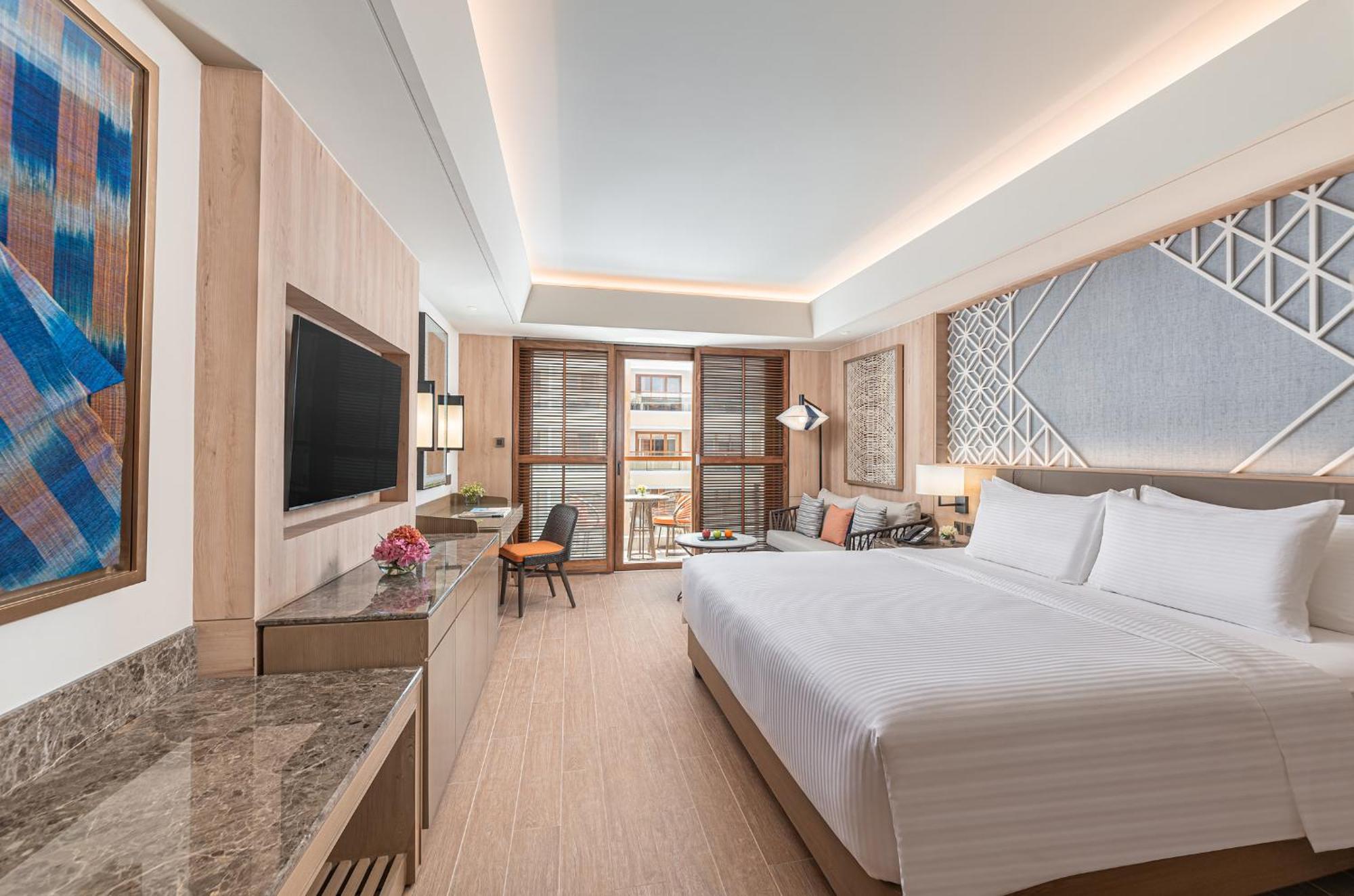 Henann Premier Coast Resort ปางเลา ภายนอก รูปภาพ