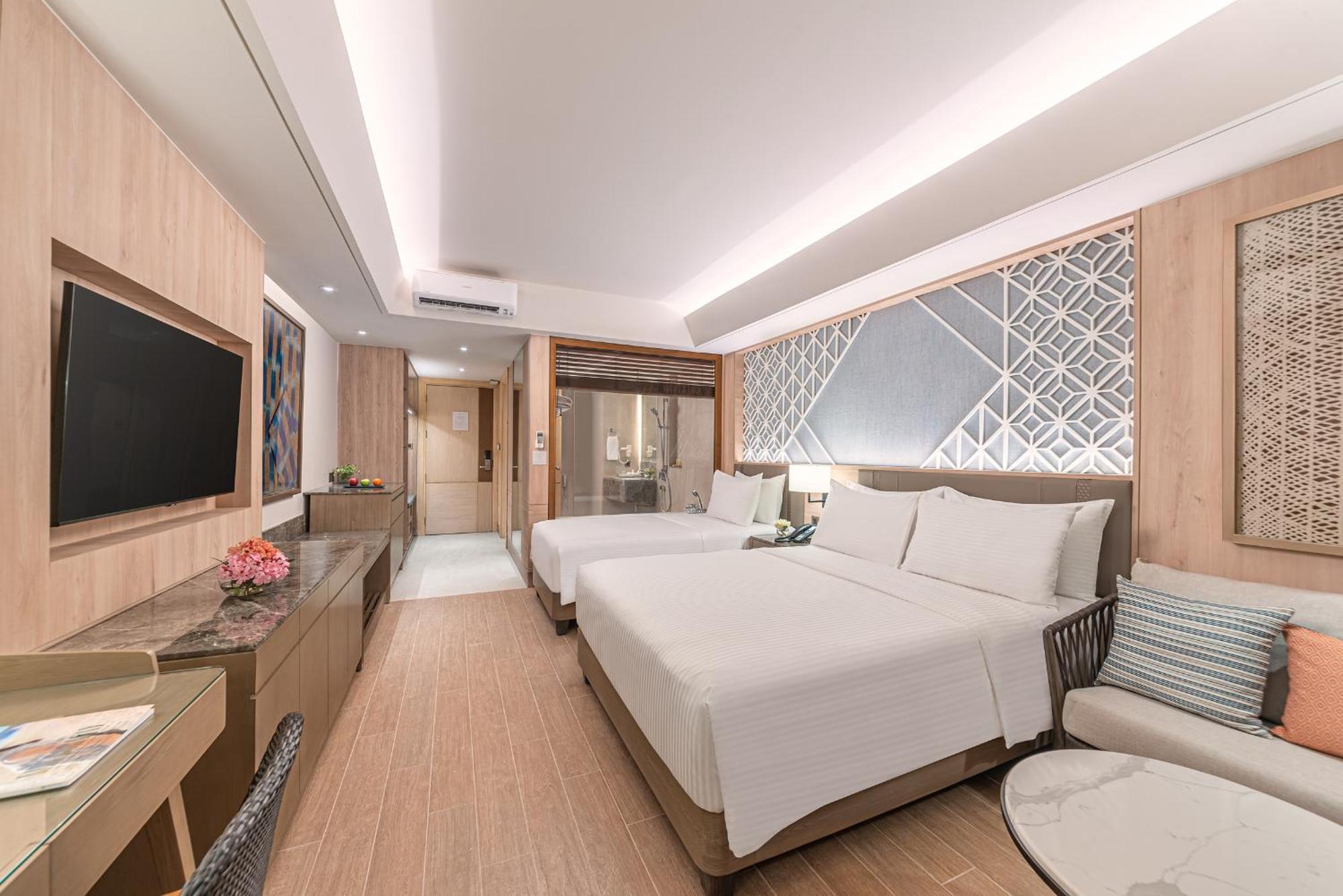 Henann Premier Coast Resort ปางเลา ภายนอก รูปภาพ