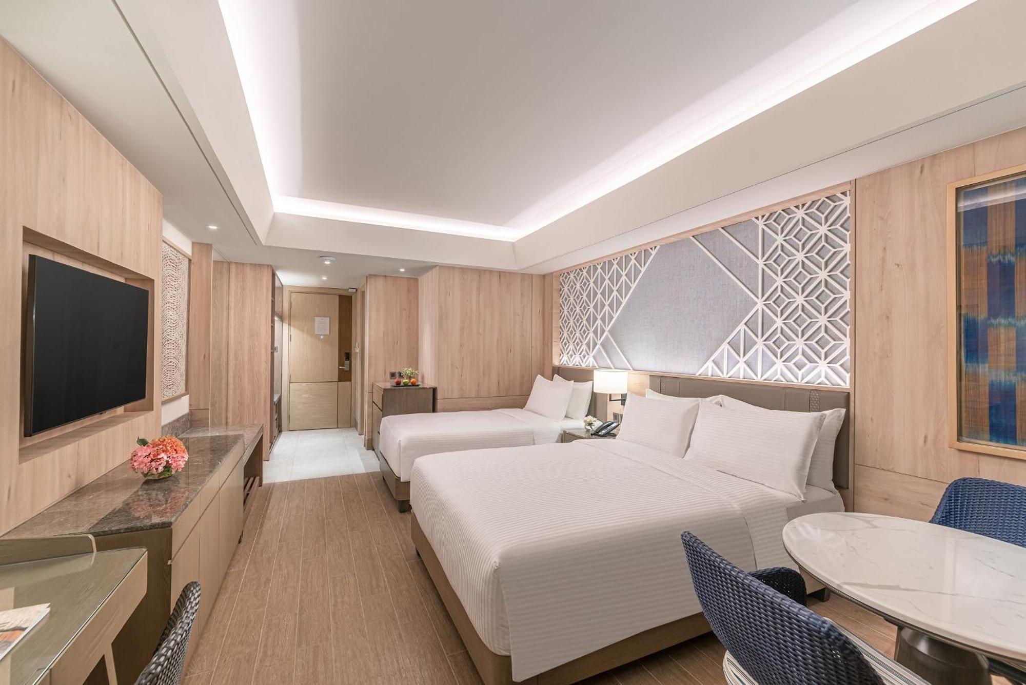 Henann Premier Coast Resort ปางเลา ภายนอก รูปภาพ