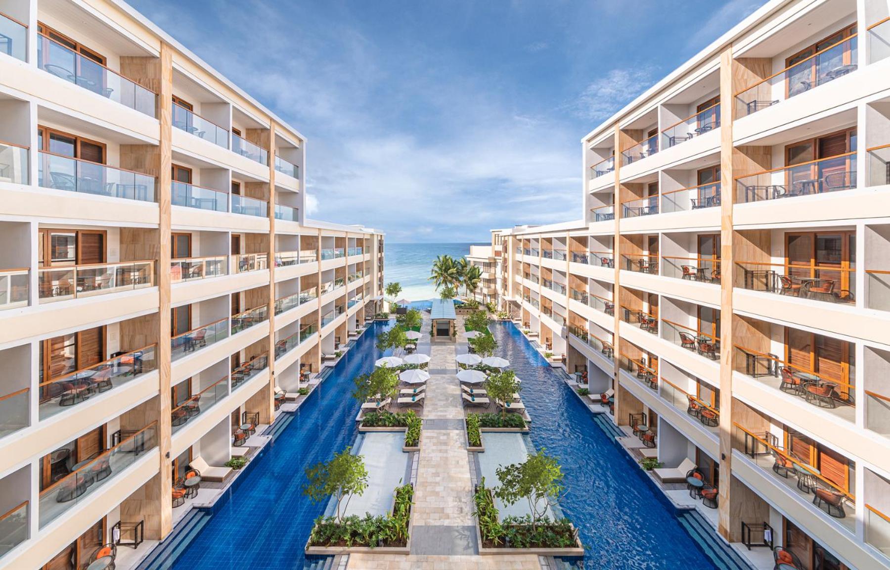 Henann Premier Coast Resort ปางเลา ภายนอก รูปภาพ