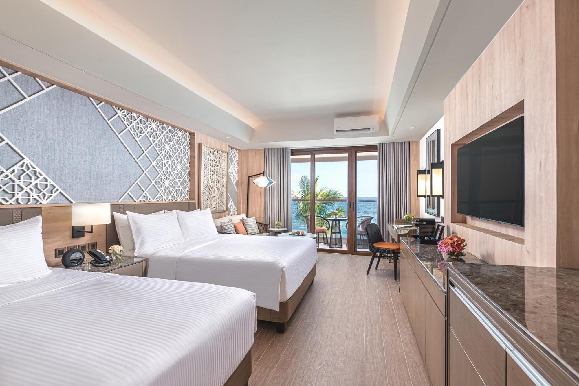 Henann Premier Coast Resort ปางเลา ภายนอก รูปภาพ