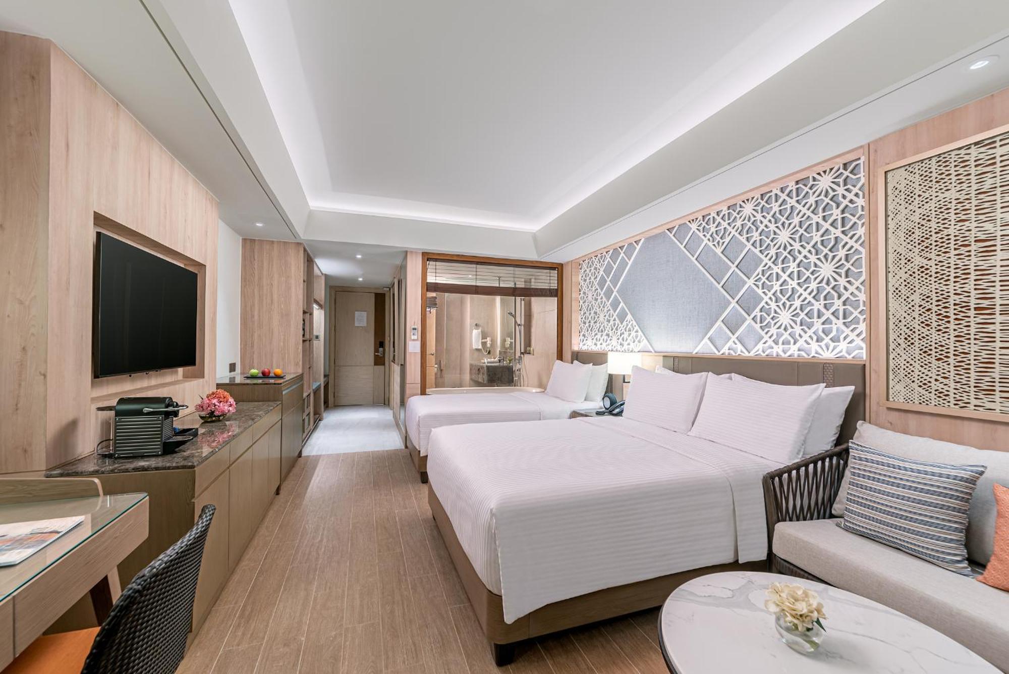 Henann Premier Coast Resort ปางเลา ภายนอก รูปภาพ