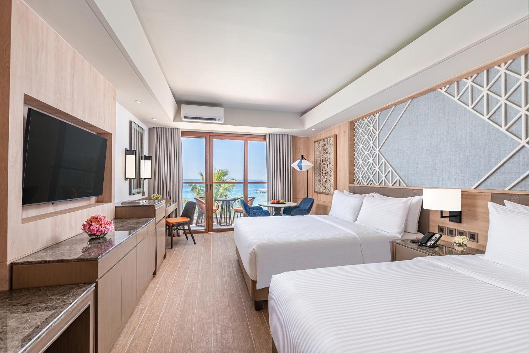 Henann Premier Coast Resort ปางเลา ภายนอก รูปภาพ