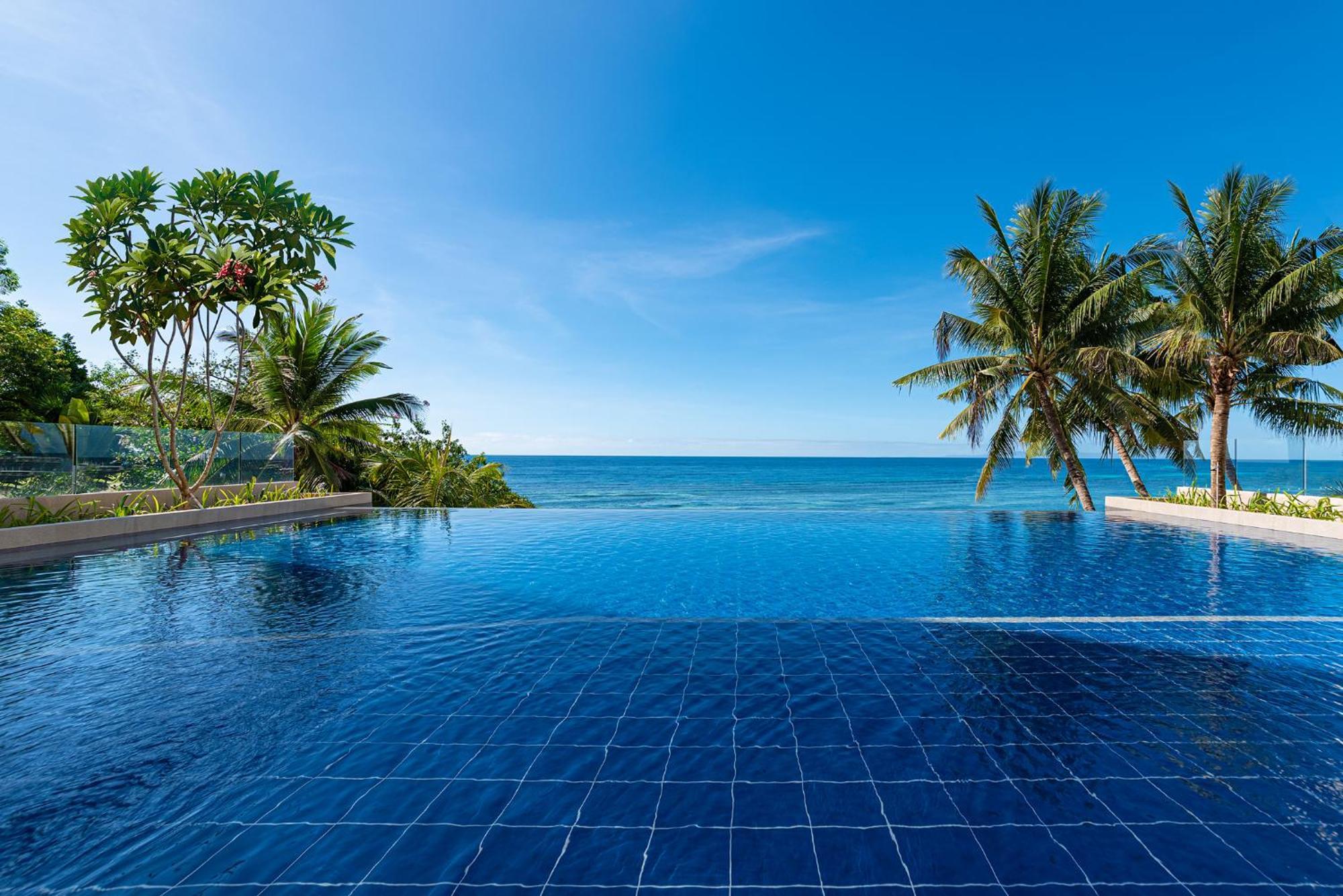 Henann Premier Coast Resort ปางเลา ภายนอก รูปภาพ