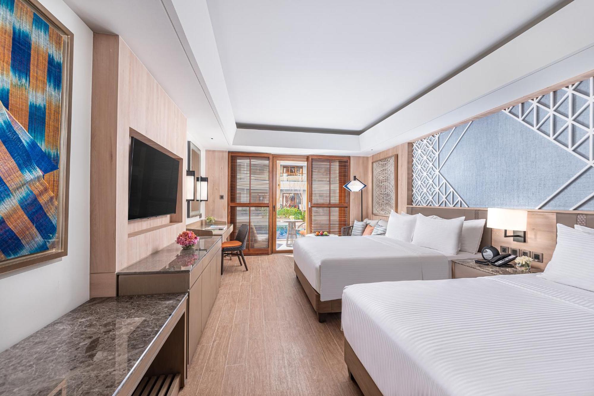 Henann Premier Coast Resort ปางเลา ภายนอก รูปภาพ