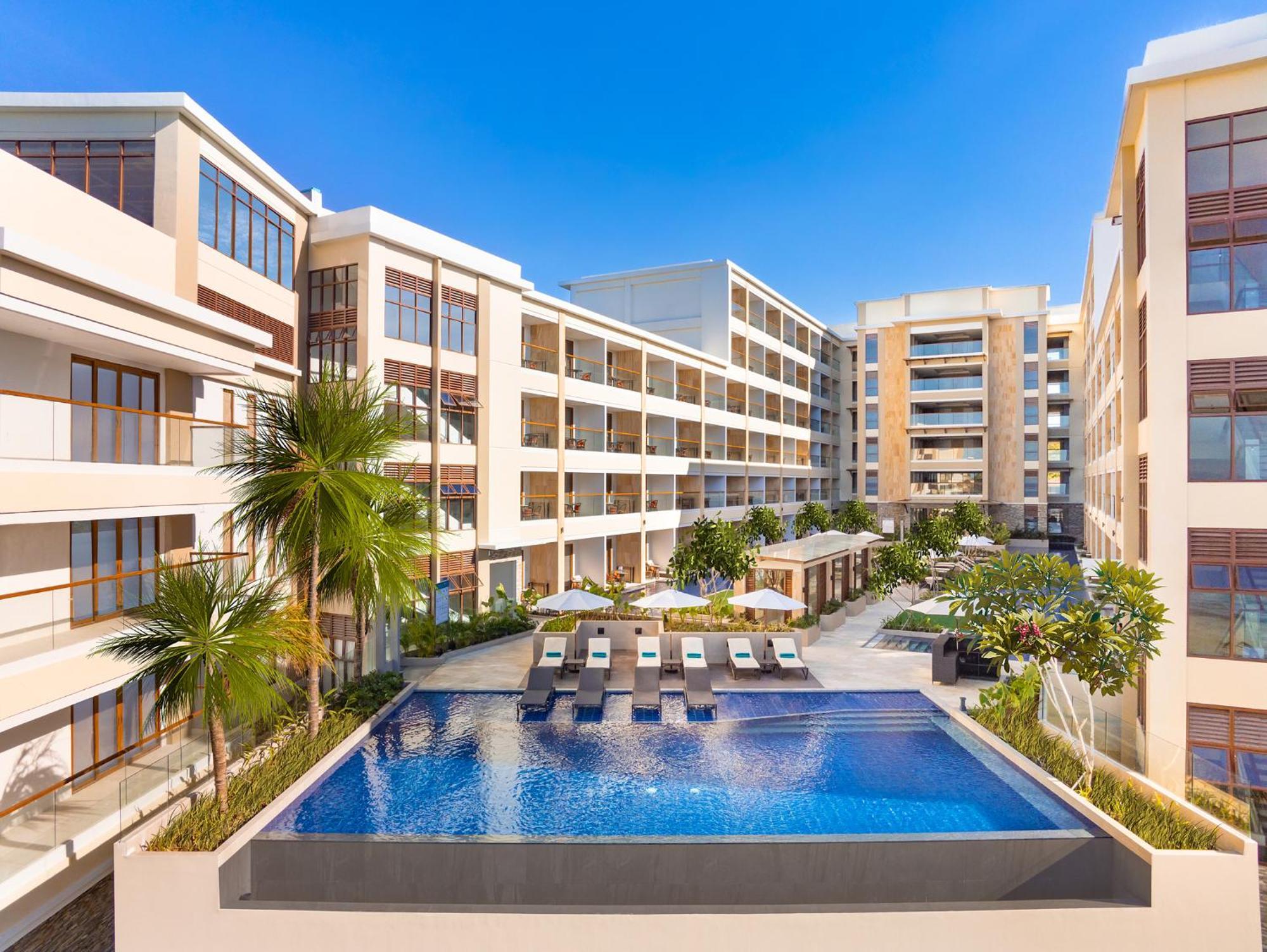 Henann Premier Coast Resort ปางเลา ภายนอก รูปภาพ