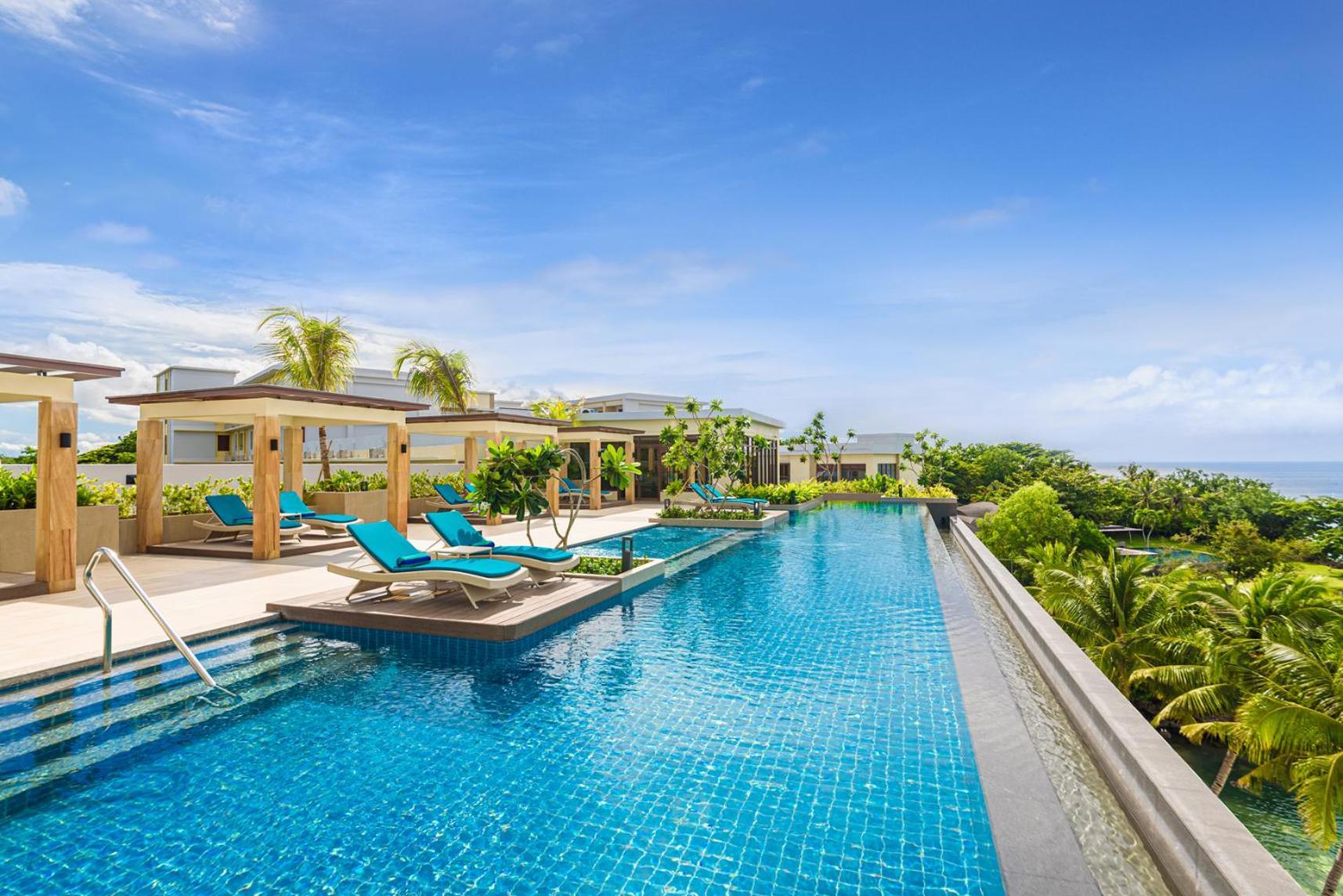 Henann Premier Coast Resort ปางเลา ภายนอก รูปภาพ