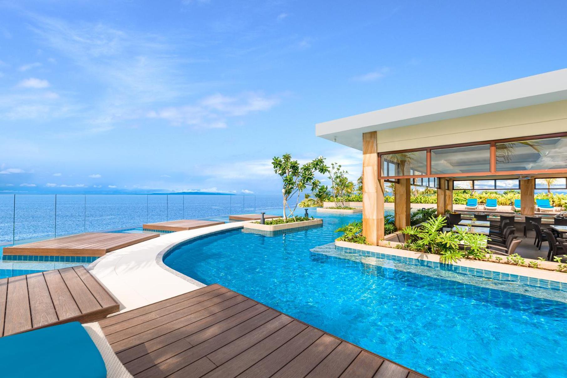 Henann Premier Coast Resort ปางเลา ภายนอก รูปภาพ