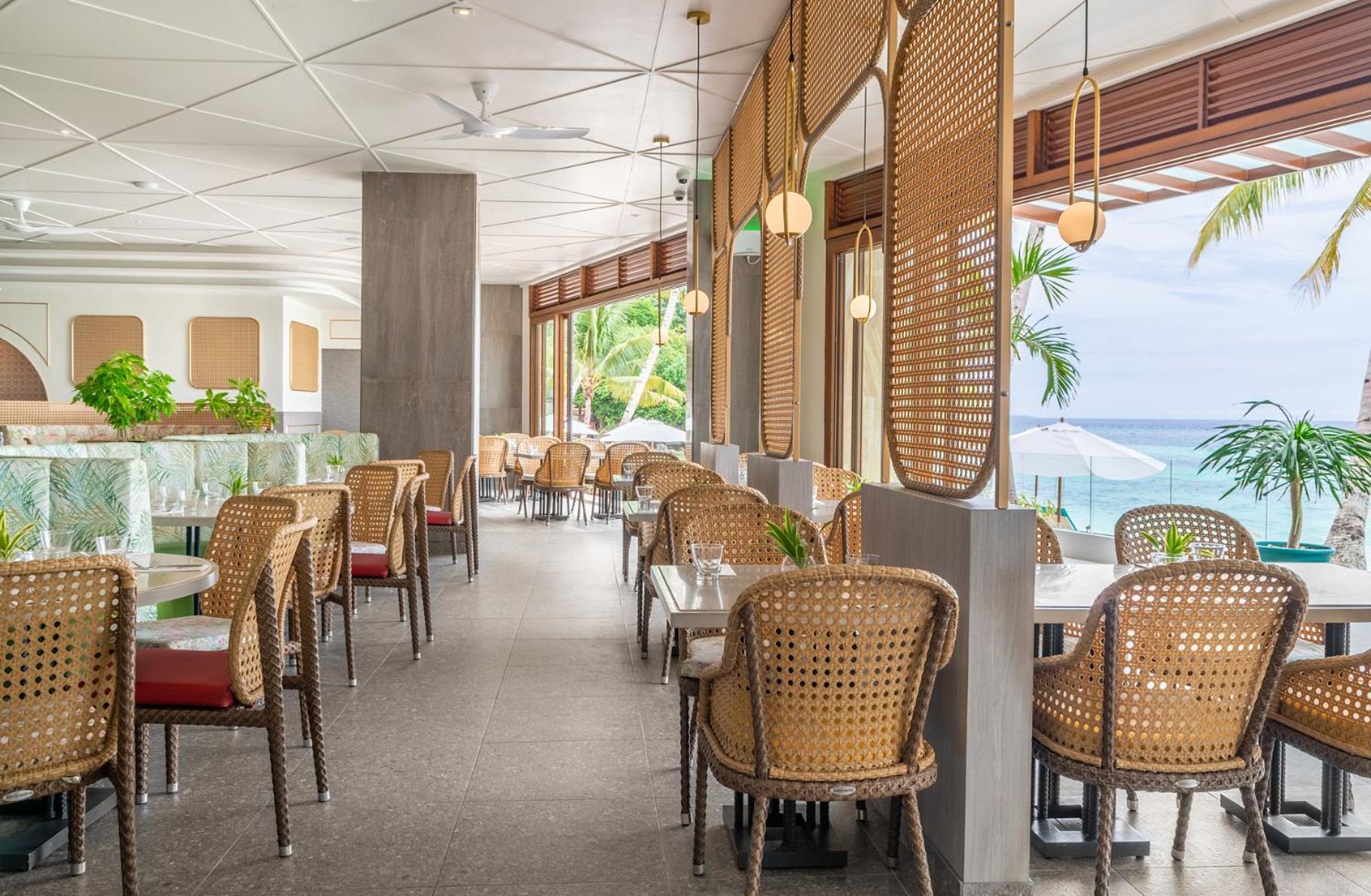 Henann Premier Coast Resort ปางเลา ภายนอก รูปภาพ
