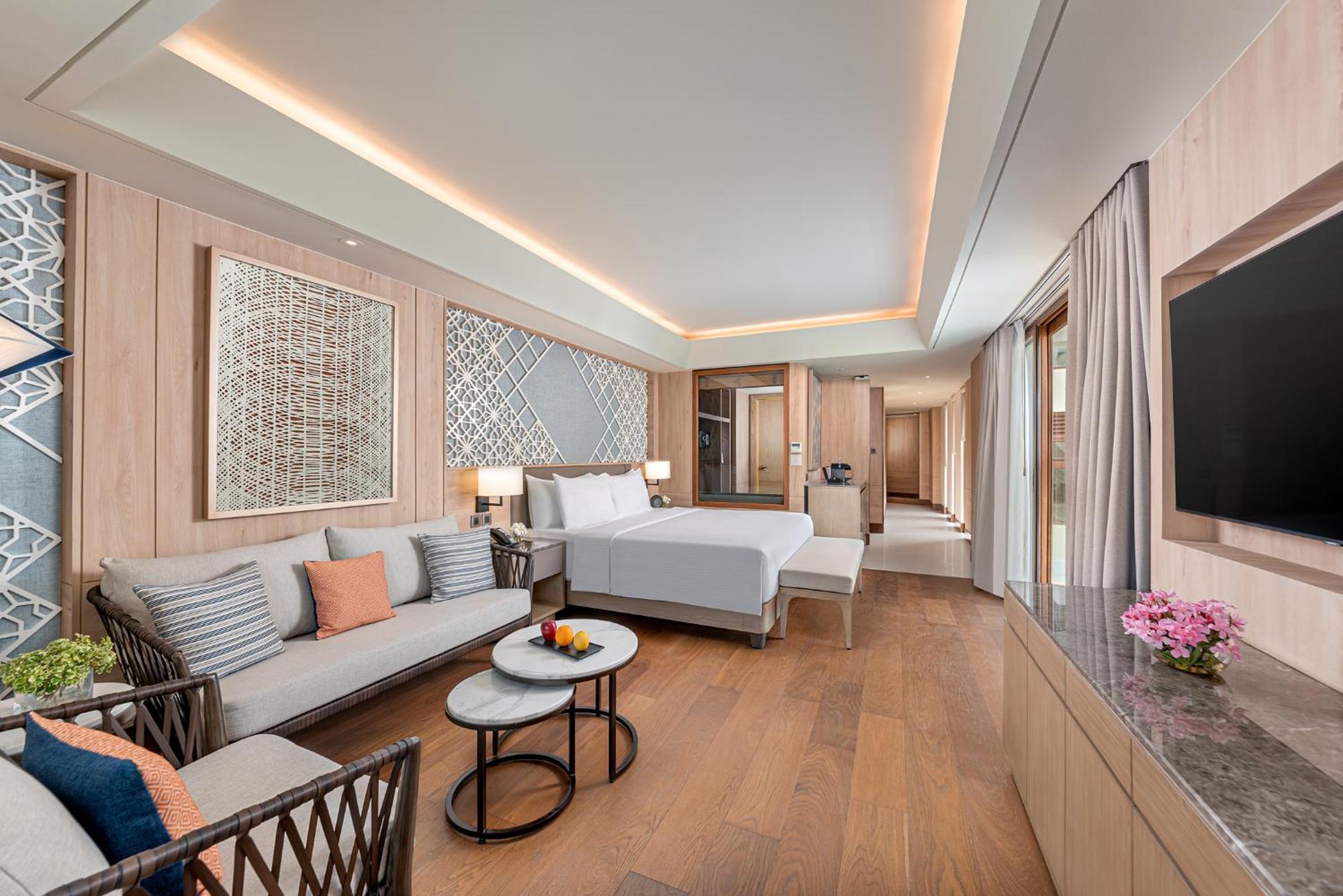 Henann Premier Coast Resort ปางเลา ภายนอก รูปภาพ